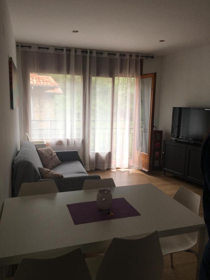 ריבאס דה פרסר Precioso Apartamento Con Vistas Montana O Rio מראה חיצוני תמונה