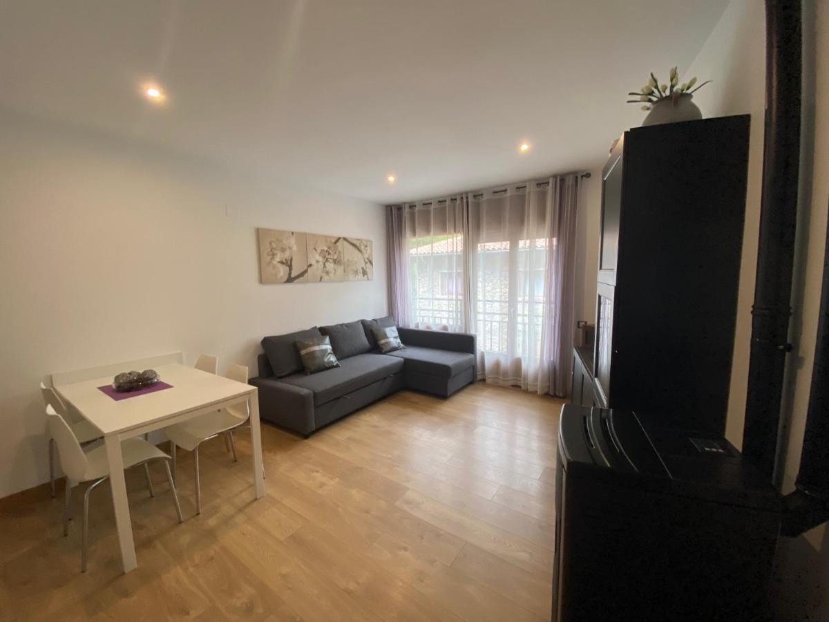 ריבאס דה פרסר Precioso Apartamento Con Vistas Montana O Rio מראה חיצוני תמונה