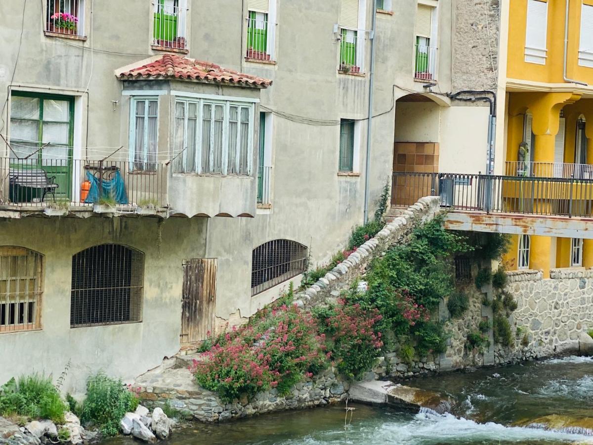 ריבאס דה פרסר Precioso Apartamento Con Vistas Montana O Rio מראה חיצוני תמונה