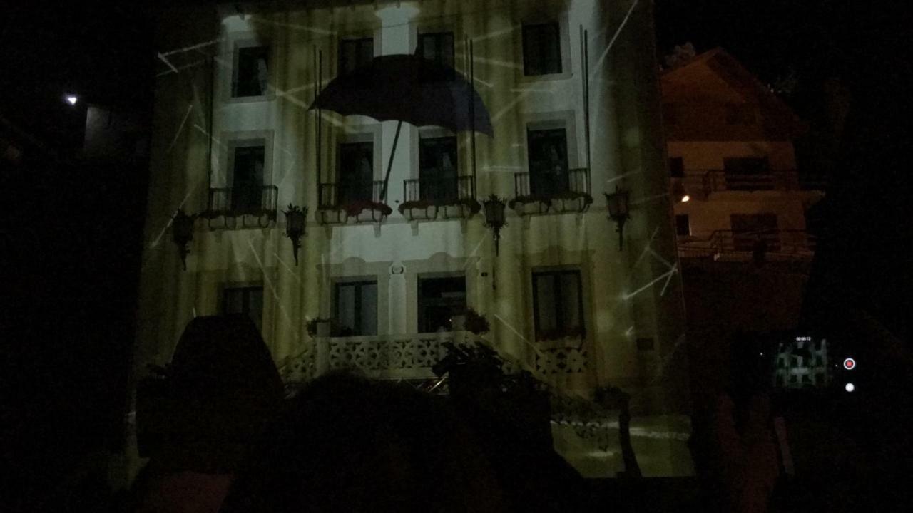 ריבאס דה פרסר Precioso Apartamento Con Vistas Montana O Rio מראה חיצוני תמונה